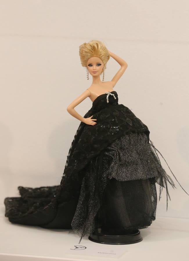 Las mejores fotos de la exposición &#039;Barbie y la historia de la moda&#039; (II)