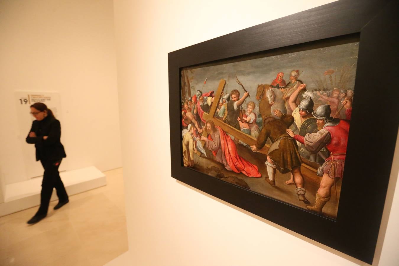 El Museo Picasso inaugura la exposición &#039;Picasso. Registros alemanes&#039;