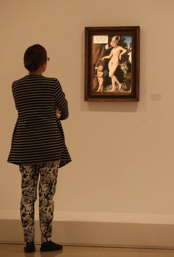 El Museo Picasso inaugura la exposición &#039;Picasso. Registros alemanes&#039;