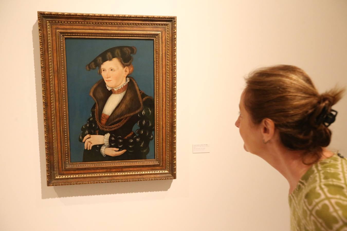 El Museo Picasso inaugura la exposición &#039;Picasso. Registros alemanes&#039;