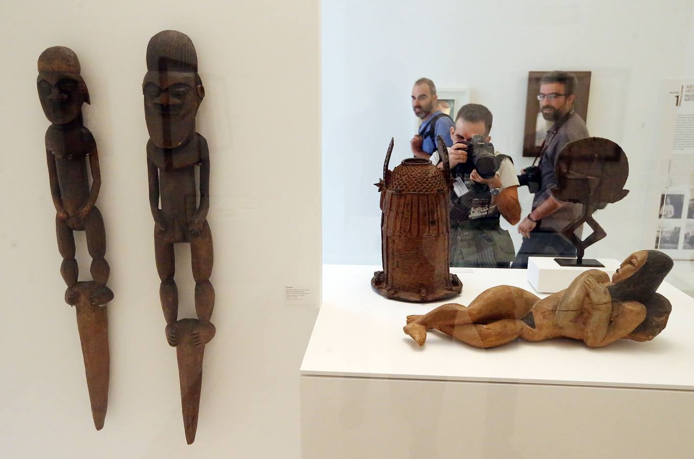 El Museo Picasso inaugura la exposición &#039;Picasso. Registros alemanes&#039;