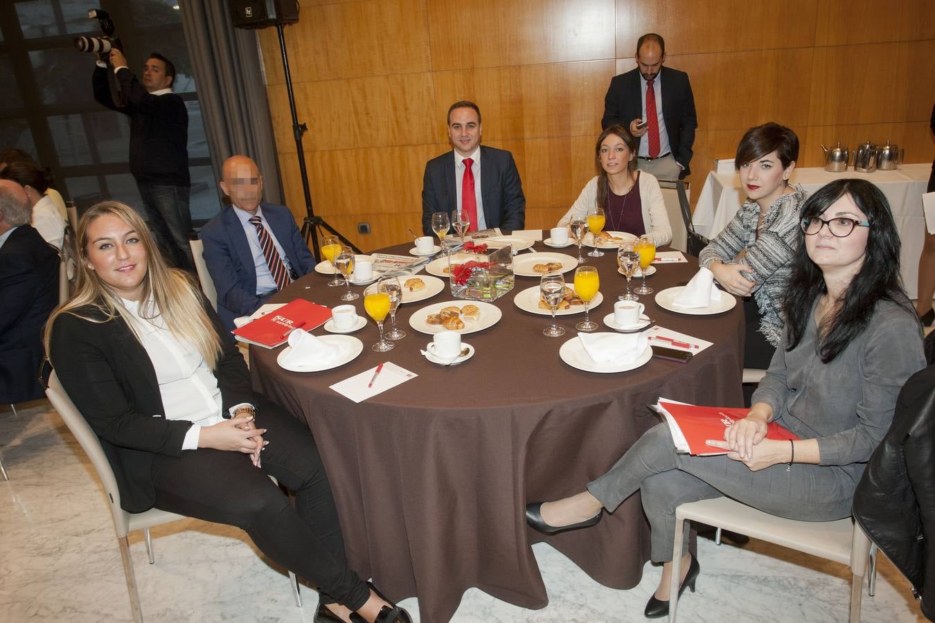 Foro de SUR &#039;Los retos de futuro&#039;