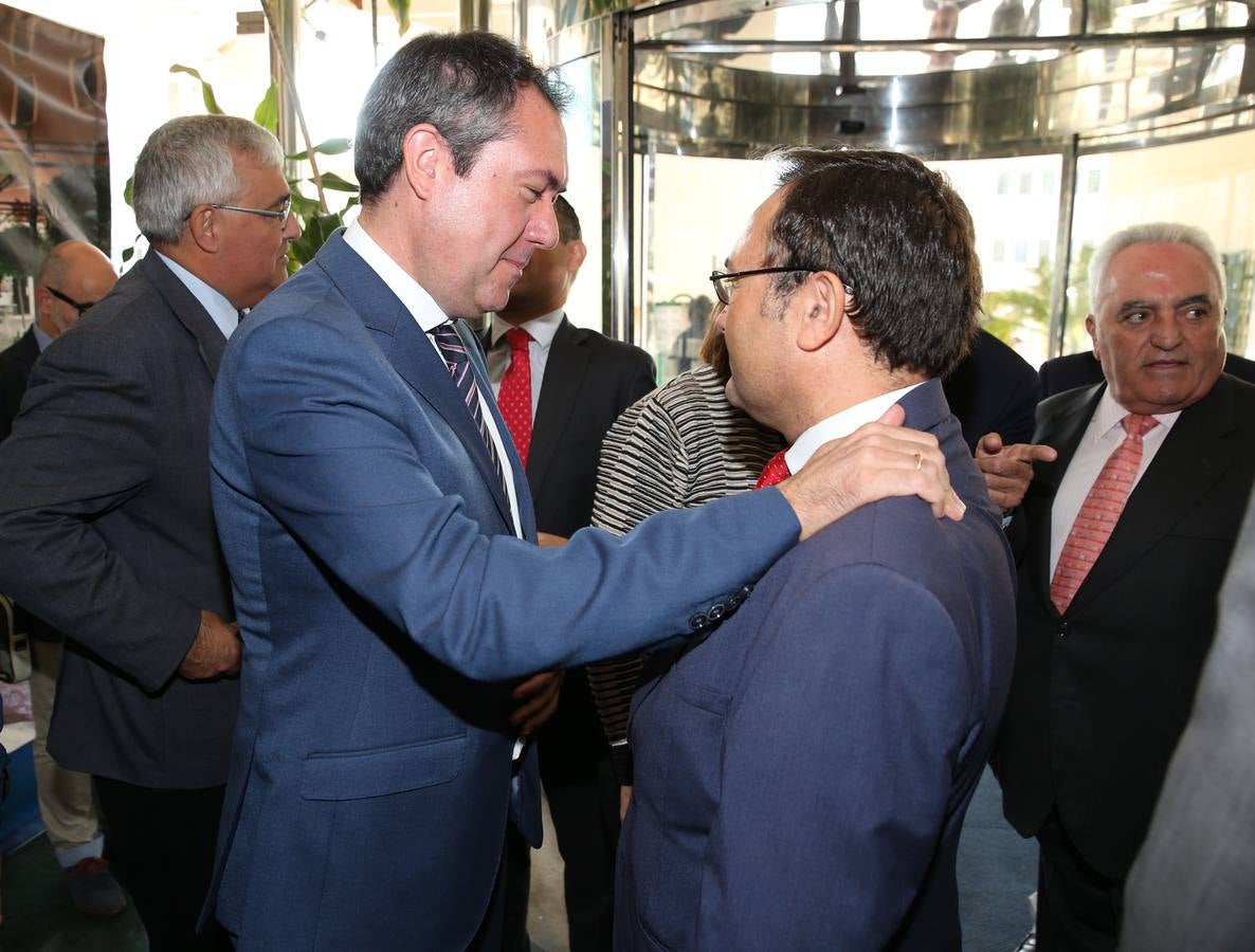 Foro de SUR &#039;Los retos de futuro&#039;