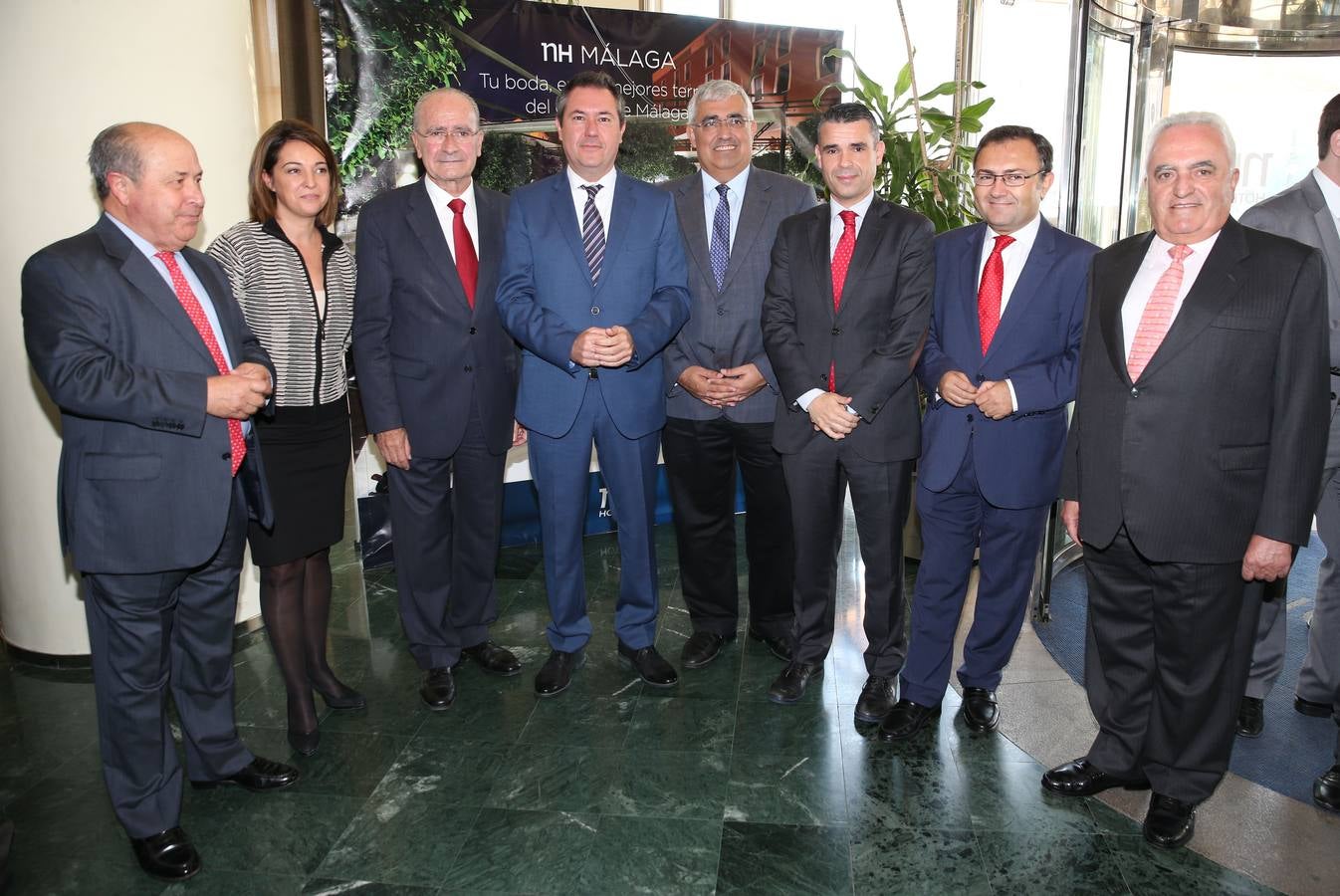 Foro de SUR &#039;Los retos de futuro&#039;