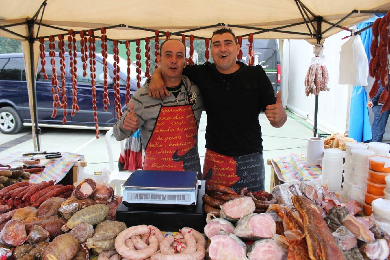 VIII Fiesta del Conejo, en imágenes