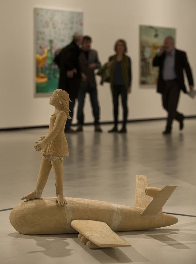 El CAC inagura la tercera entrega de &#039;Neighbours&#039;