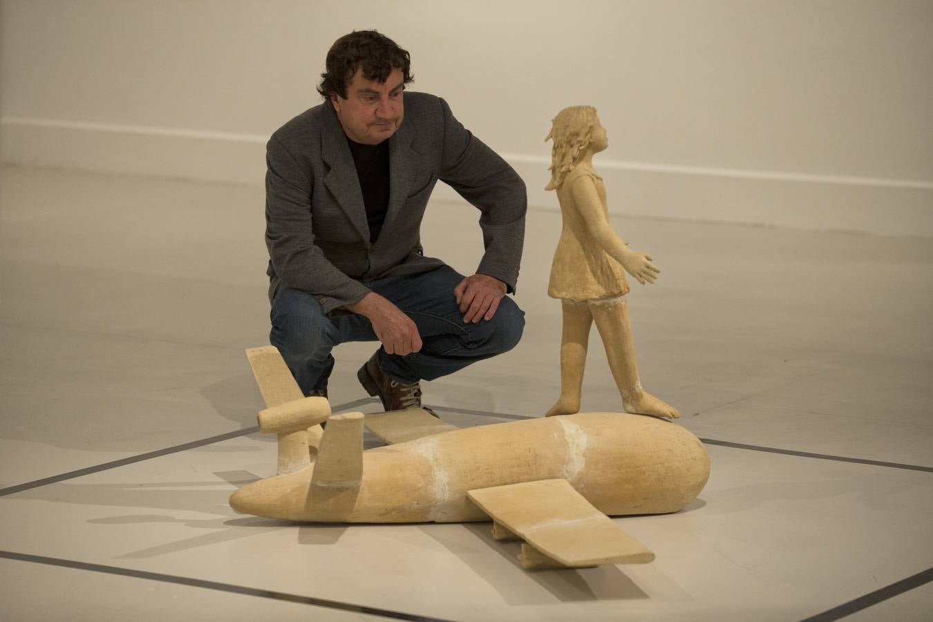 El CAC inagura la tercera entrega de &#039;Neighbours&#039;