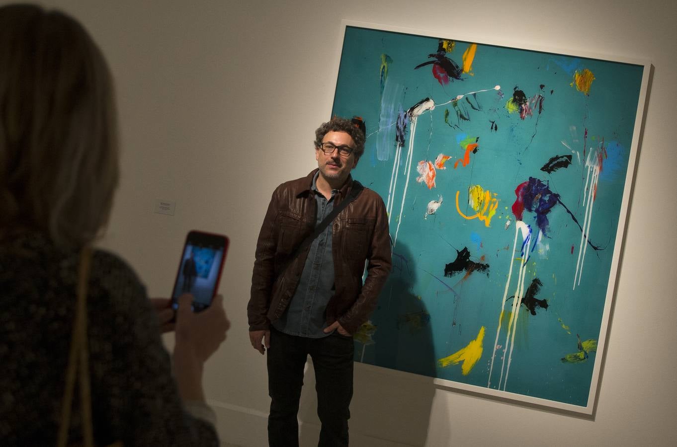 El CAC inagura la tercera entrega de &#039;Neighbours&#039;