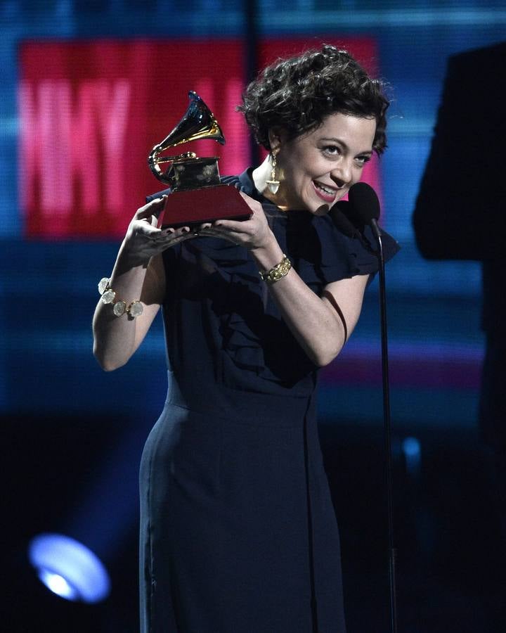 Fotos de los Grammy Latinos 2015