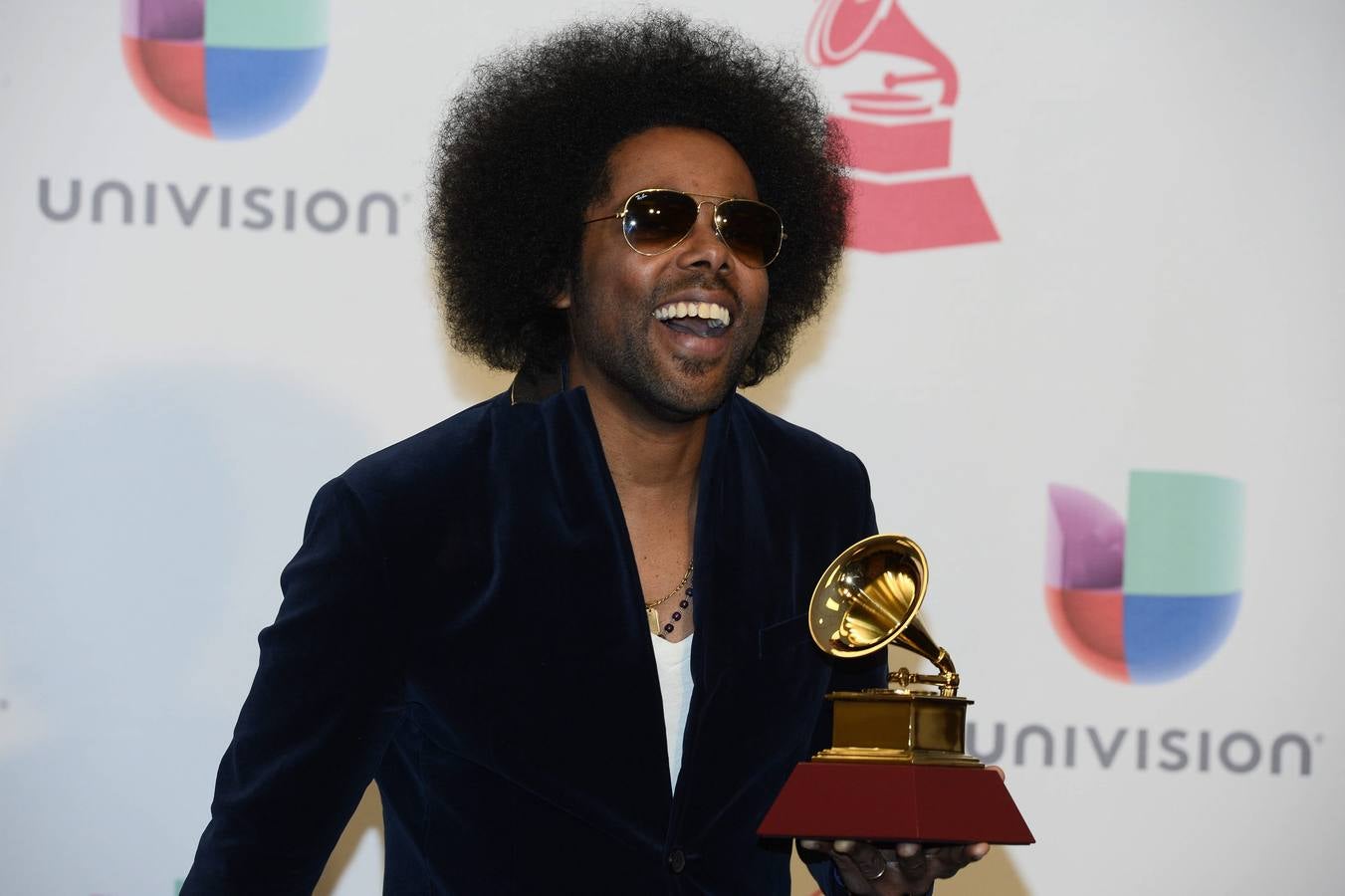 Fotos de los Grammy Latinos 2015