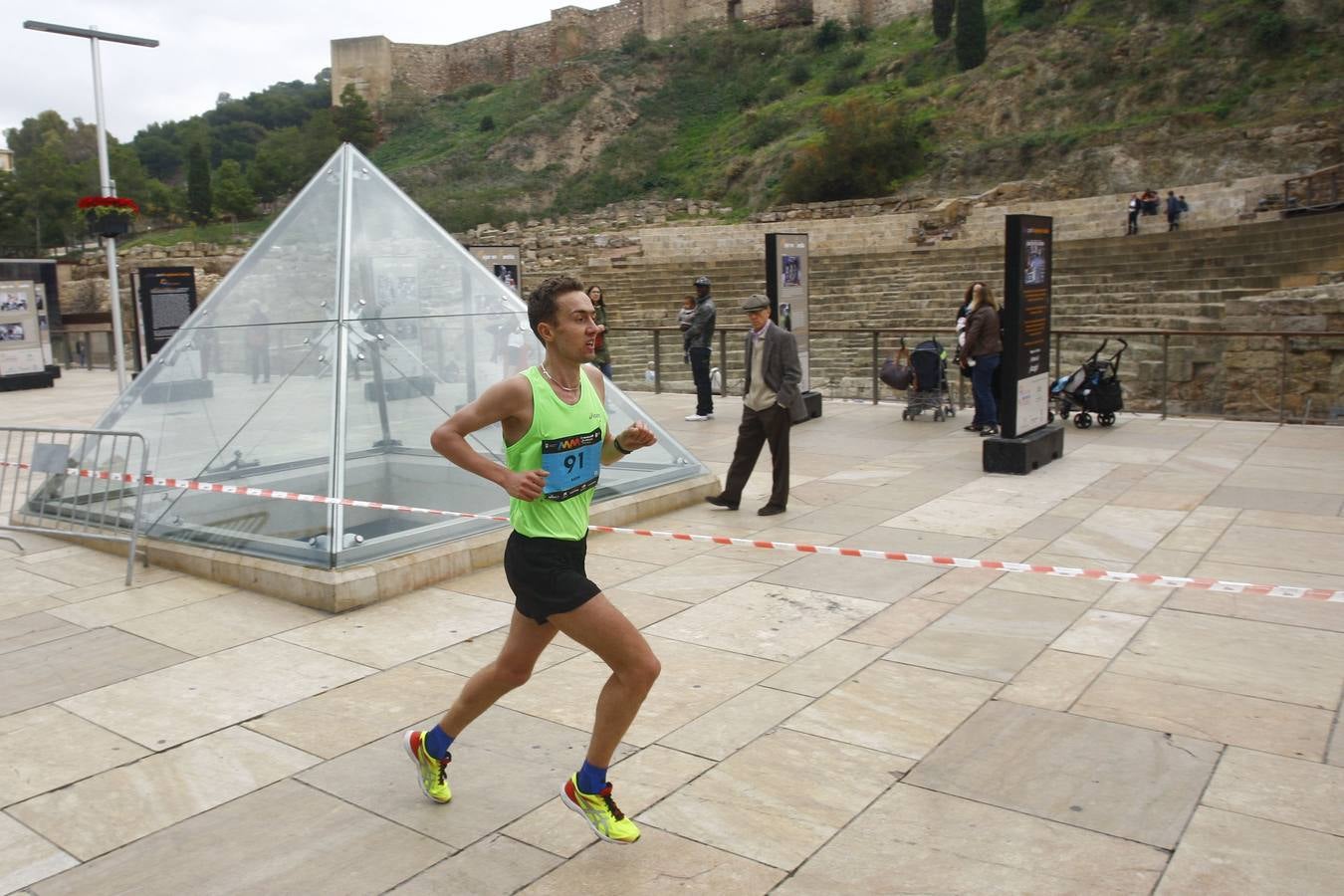 VI Maratón Cabberty, en imágenes (IV)