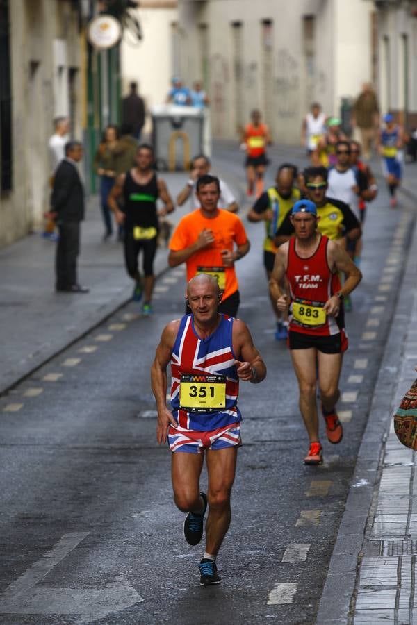 VI Maratón Cabberty, en imágenes (IV)