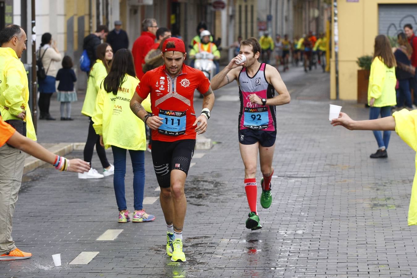 VI Maratón Cabberty, en imágenes (IV)
