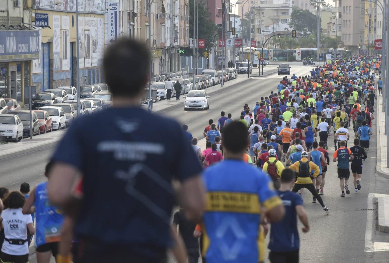 VI Maratón Cabberty, en imágenes (IV)