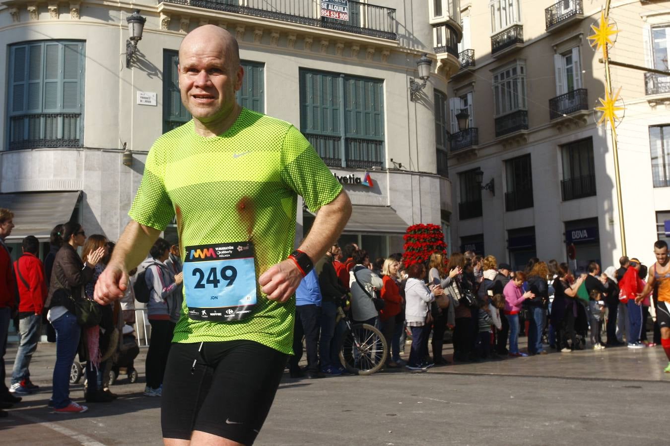 VI Maratón Cabberty, en imágenes (IV)
