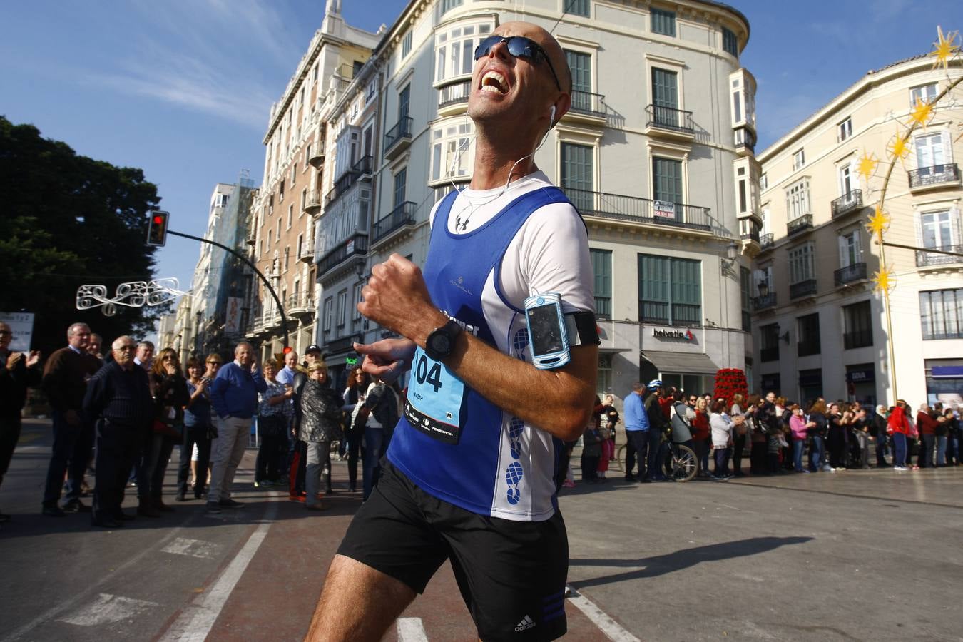 VI Maratón Cabberty, en imágenes (IV)