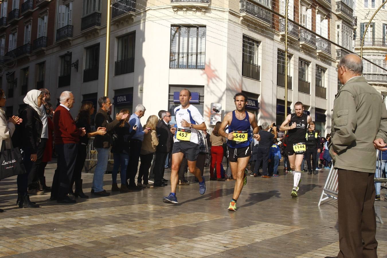 VI Maratón Cabberty, en imágenes (IV)