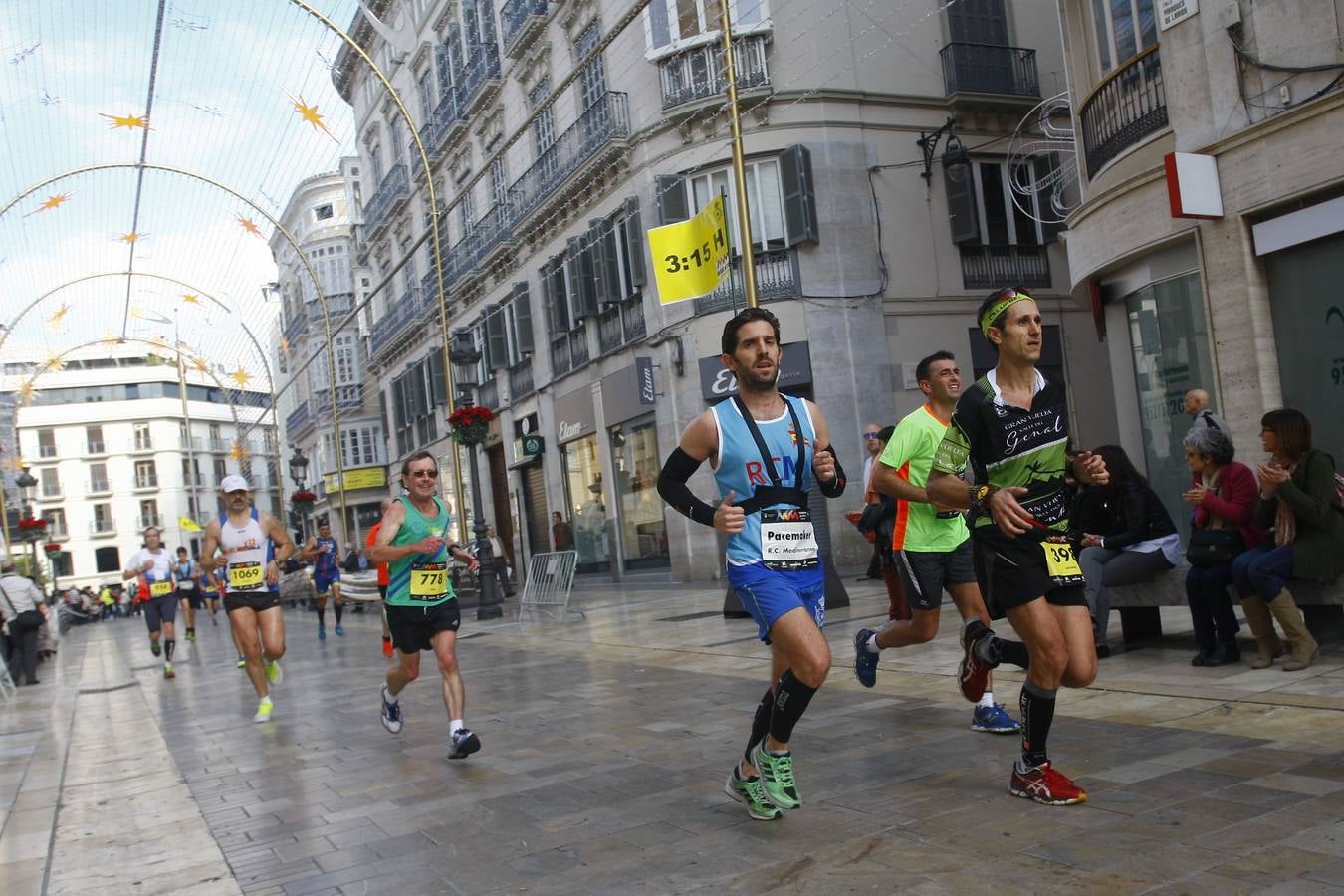 VI Maratón Cabberty, en imágenes (IV)