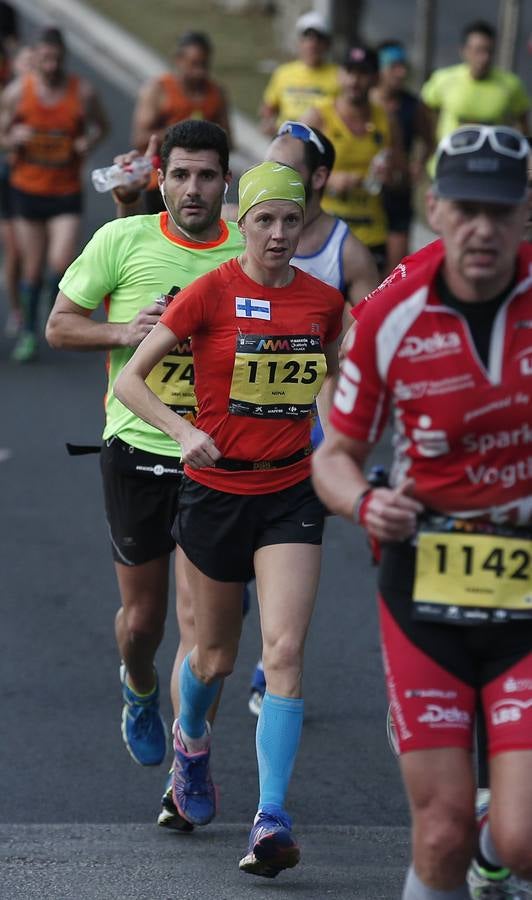 VI Maratón Cabberty, en imágenes (VII)