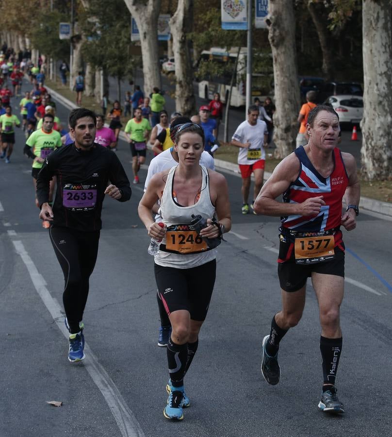 VI Maratón Cabberty, en imágenes (VII)