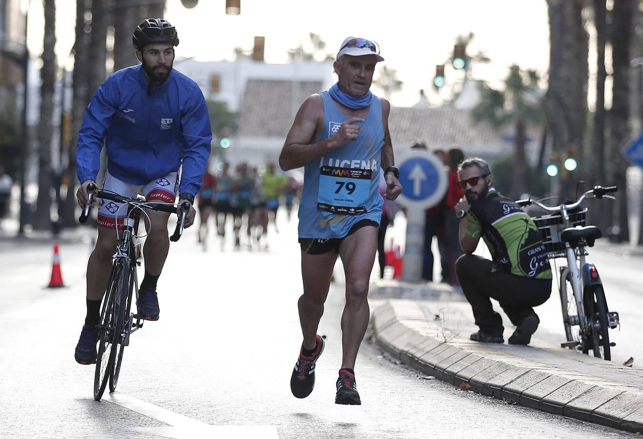 VI Maratón Cabberty, en imágenes (VII)