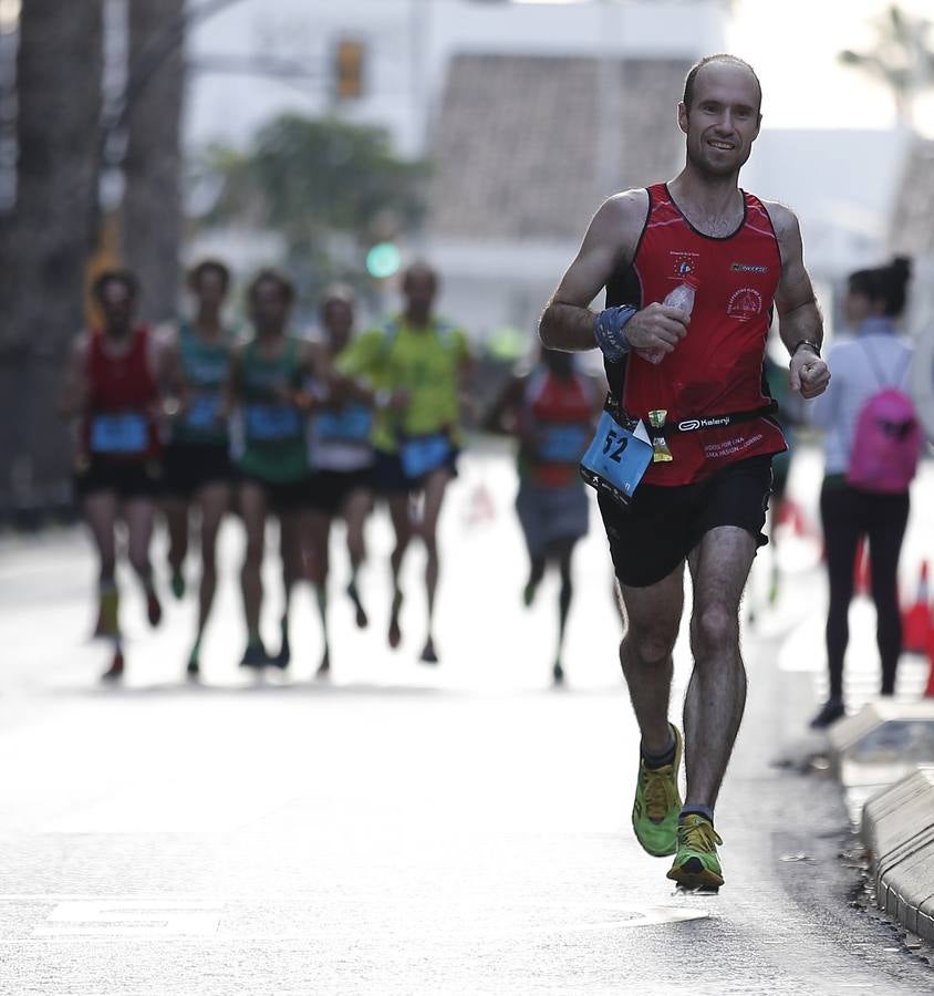 VI Maratón Cabberty, en imágenes (VII)