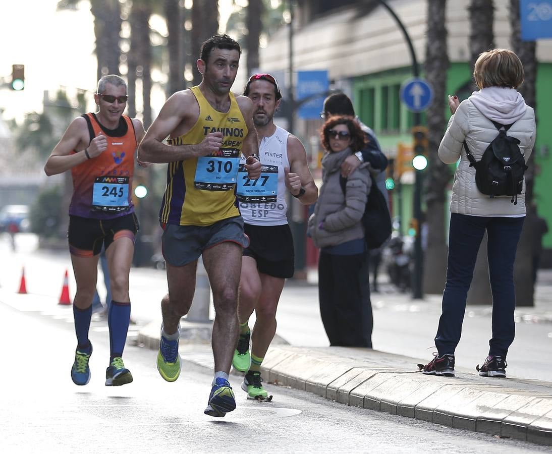 VI Maratón Cabberty, en imágenes (VII)