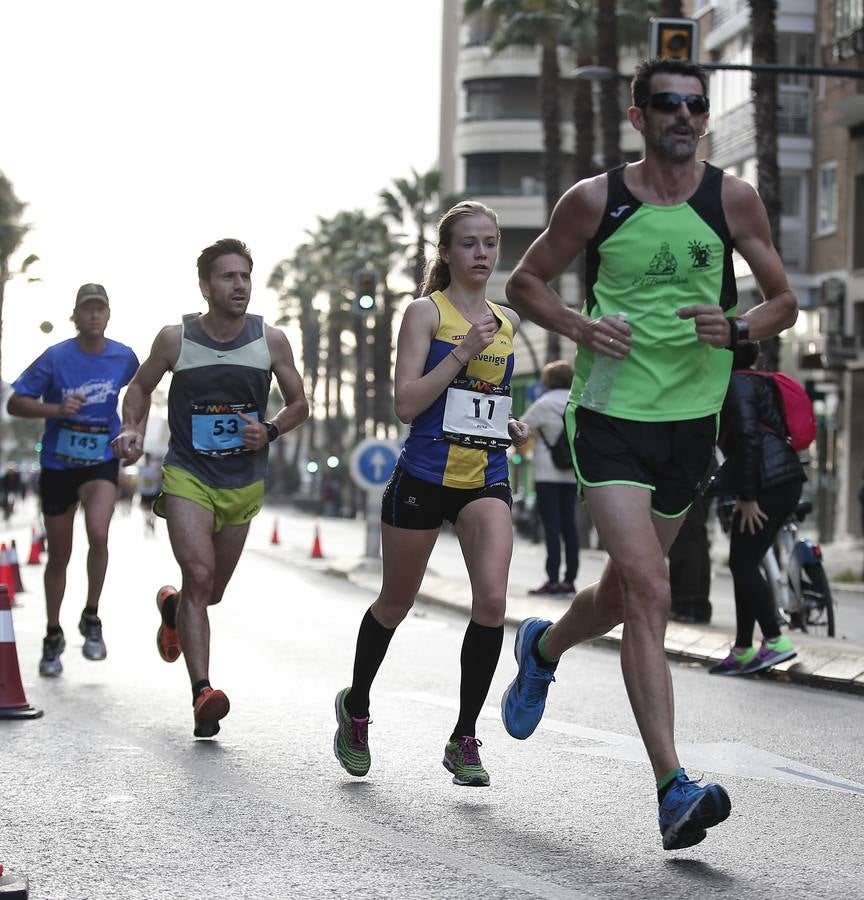 VI Maratón Cabberty, en imágenes (VII)