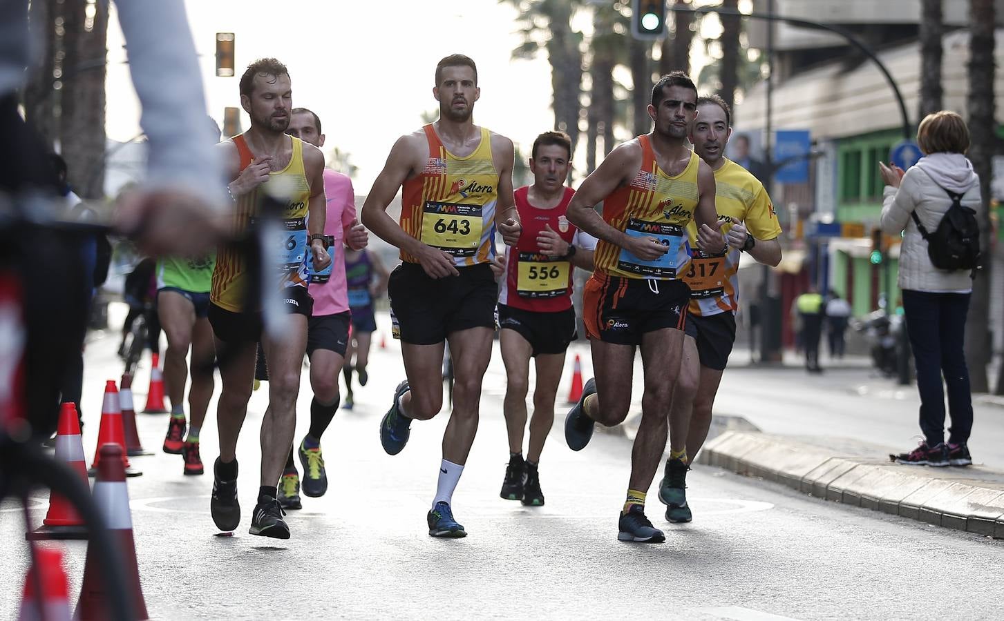 VI Maratón Cabberty, en imágenes (VII)