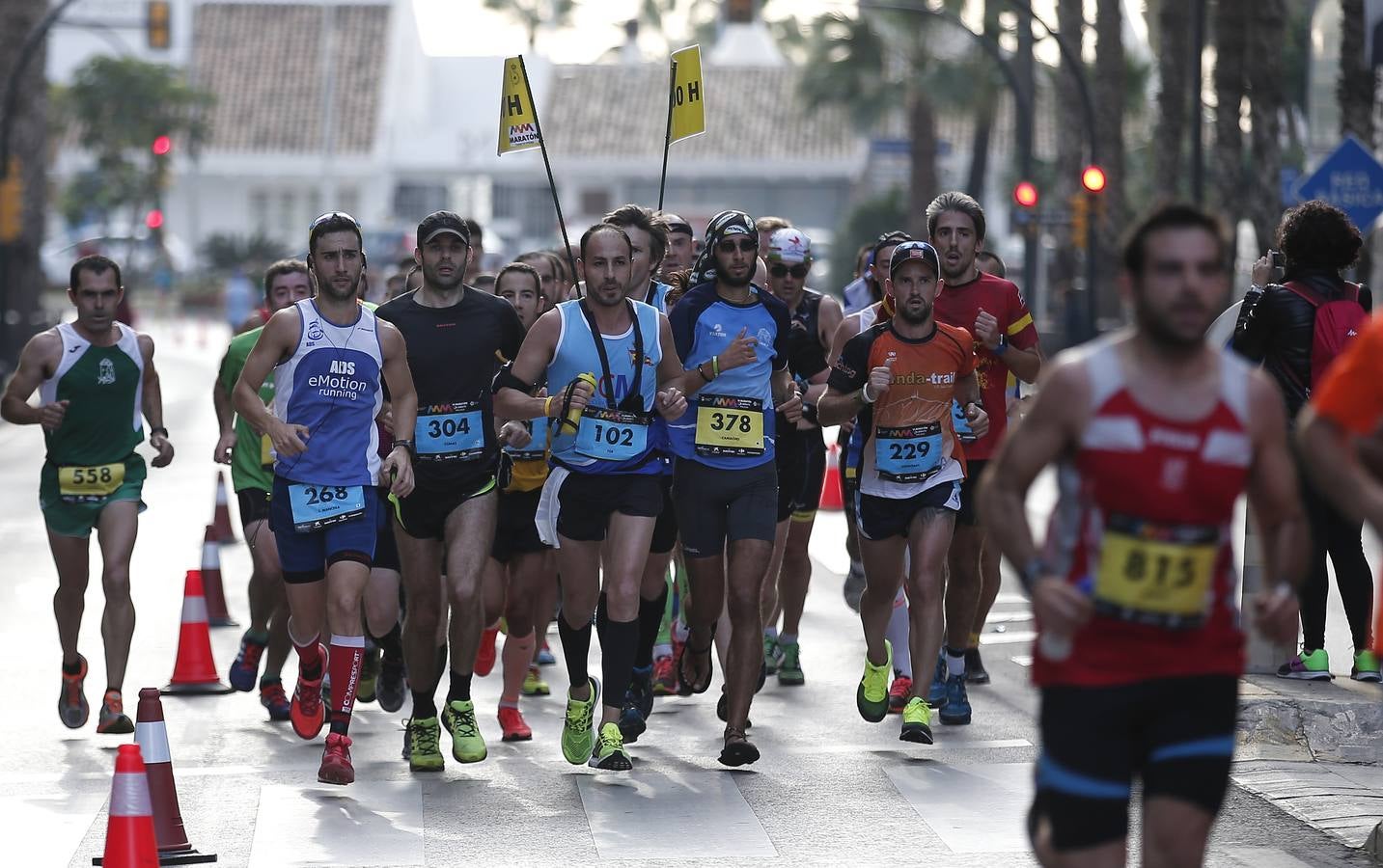 VI Maratón Cabberty, en imágenes (VII)