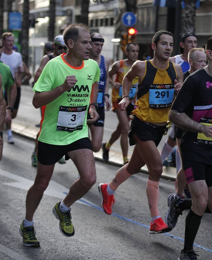 VI Maratón Cabberty, en imágenes (VII)