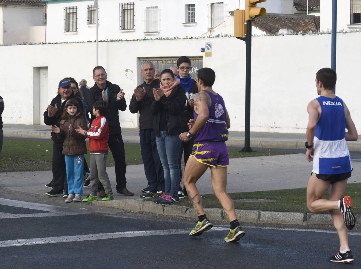 VI Maratón Cabberty, en imágenes (V)