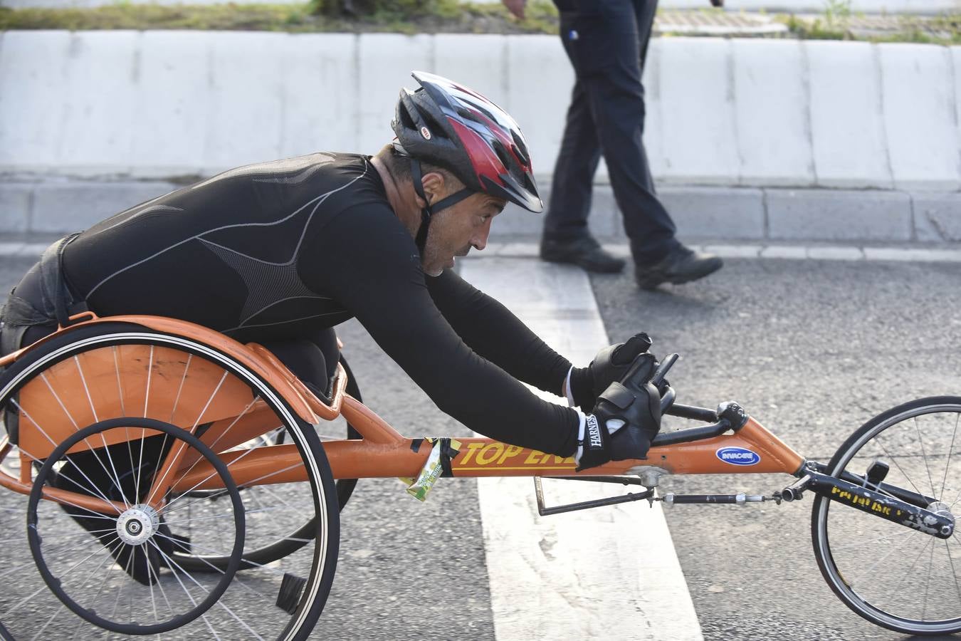 VI Maratón Cabberty, en imágenes (V)