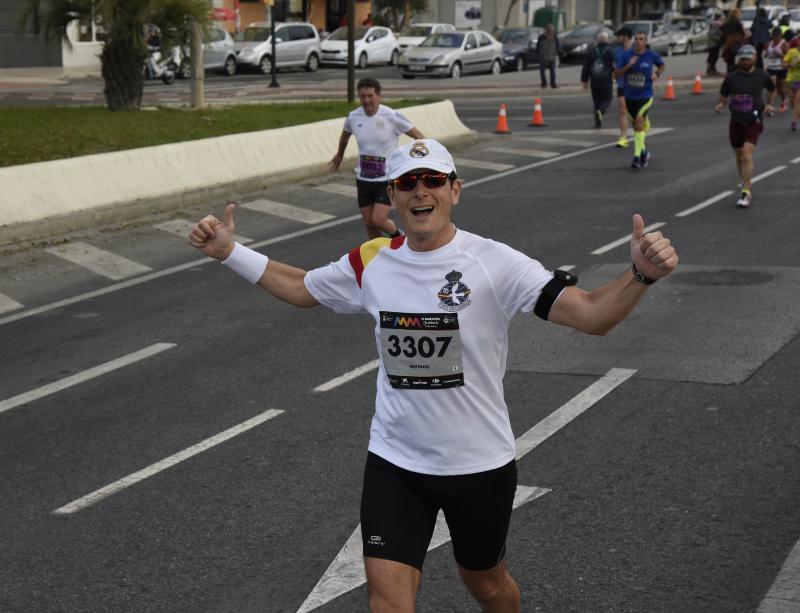 VI Maratón Cabberty, en imágenes (V)