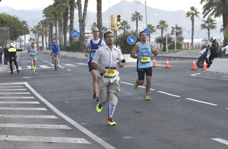 VI Maratón Cabberty, en imágenes (V)