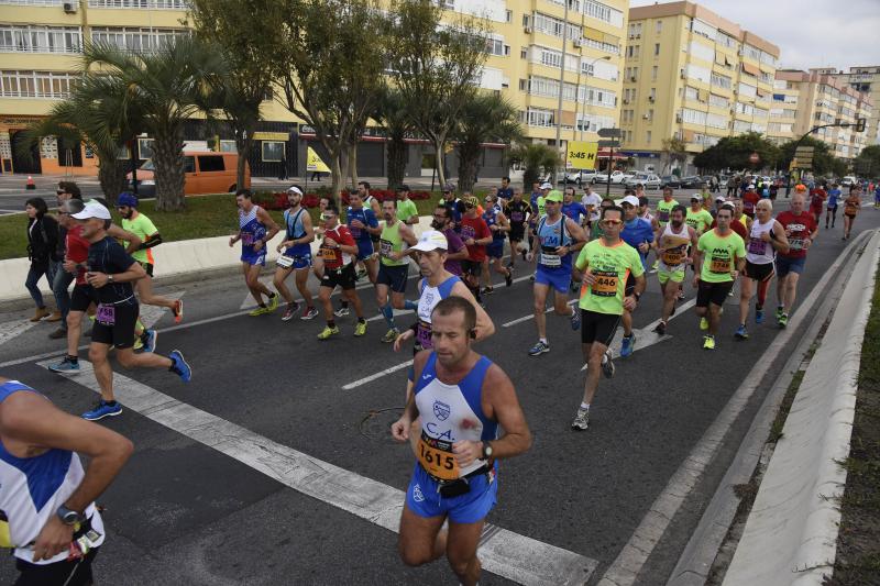 VI Maratón Cabberty, en imágenes (V)