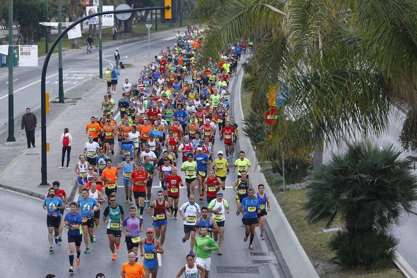 VI Maratón Cabberty, en imágenes (II)