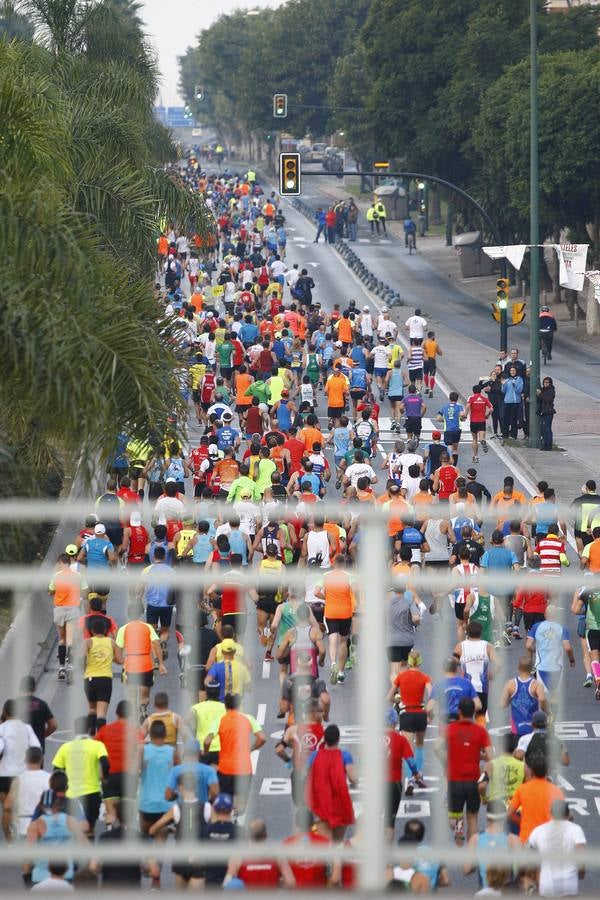 VI Maratón Cabberty, en imágenes (II)