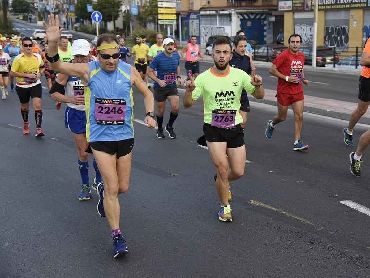 VI Maratón Cabberty, en imágenes (III)