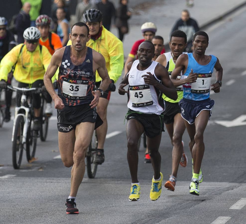 VI Maratón Cabberty, en imágenes (VI)