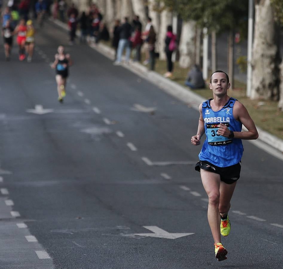 VI Maratón Cabberty, en imágenes (VI)