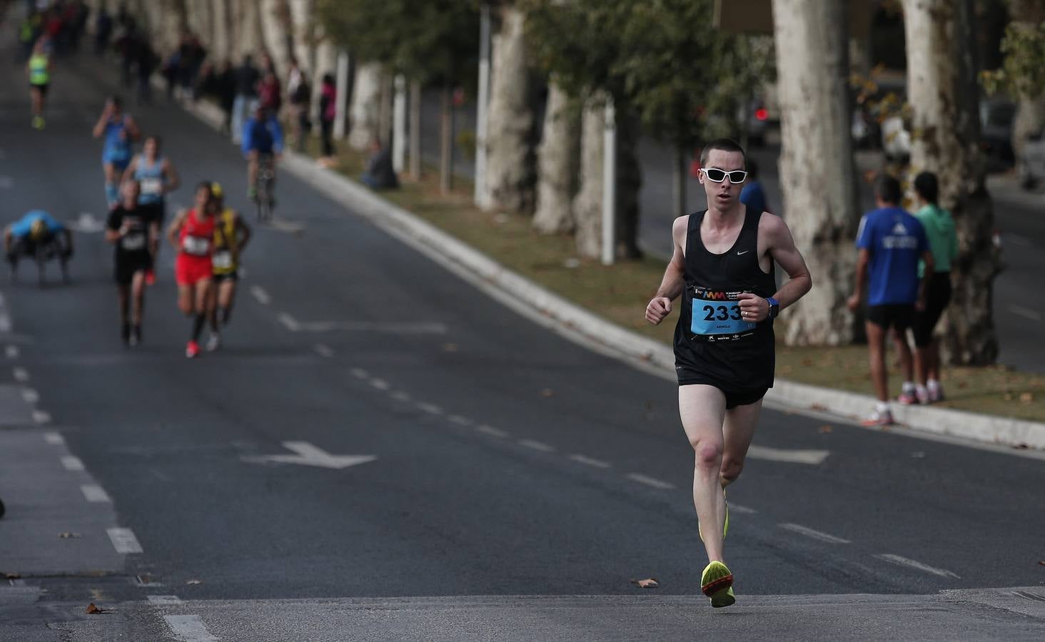 VI Maratón Cabberty, en imágenes (VI)