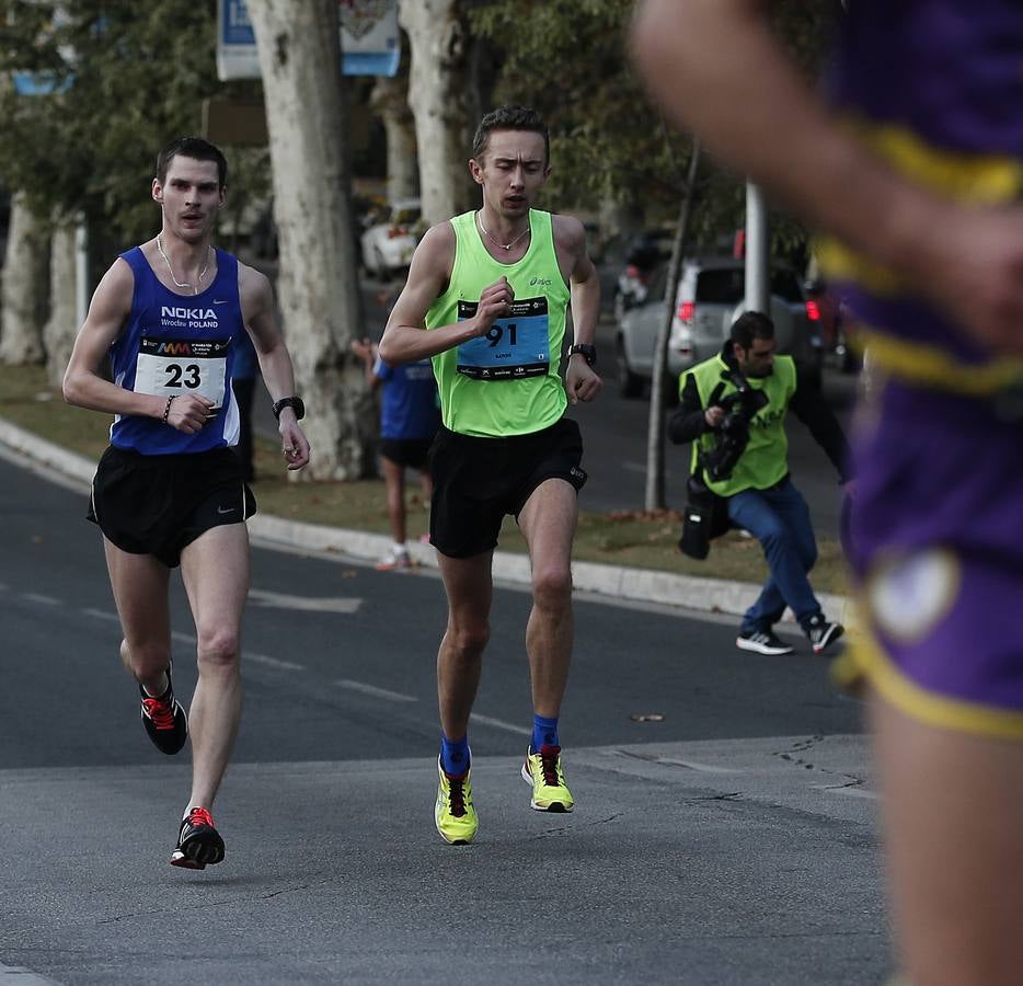 VI Maratón Cabberty, en imágenes (VI)