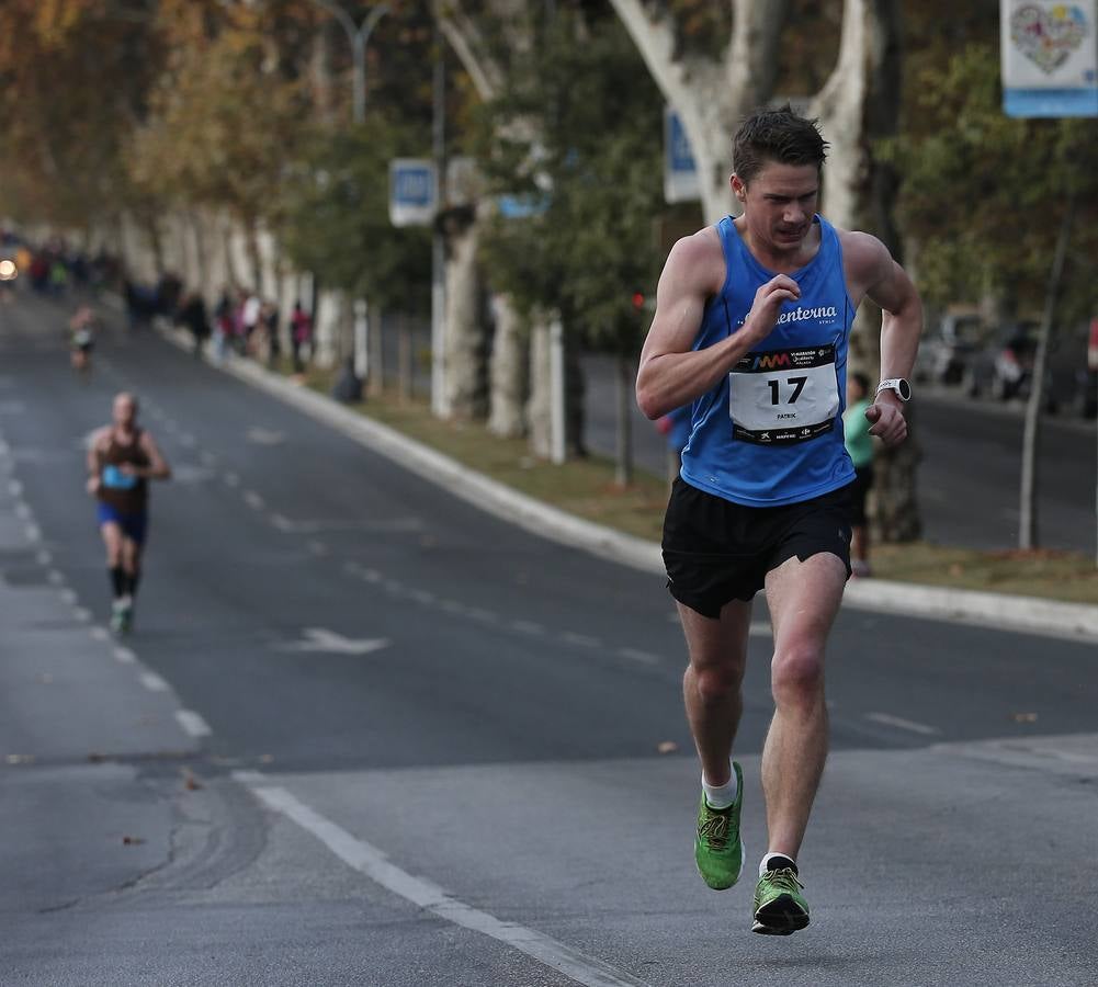 VI Maratón Cabberty, en imágenes (VI)
