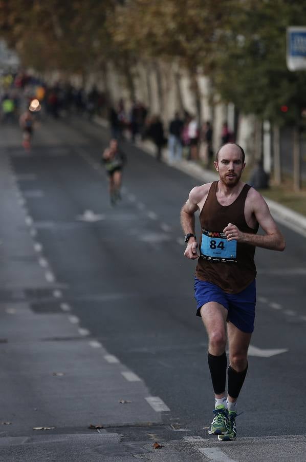 VI Maratón Cabberty, en imágenes (VI)