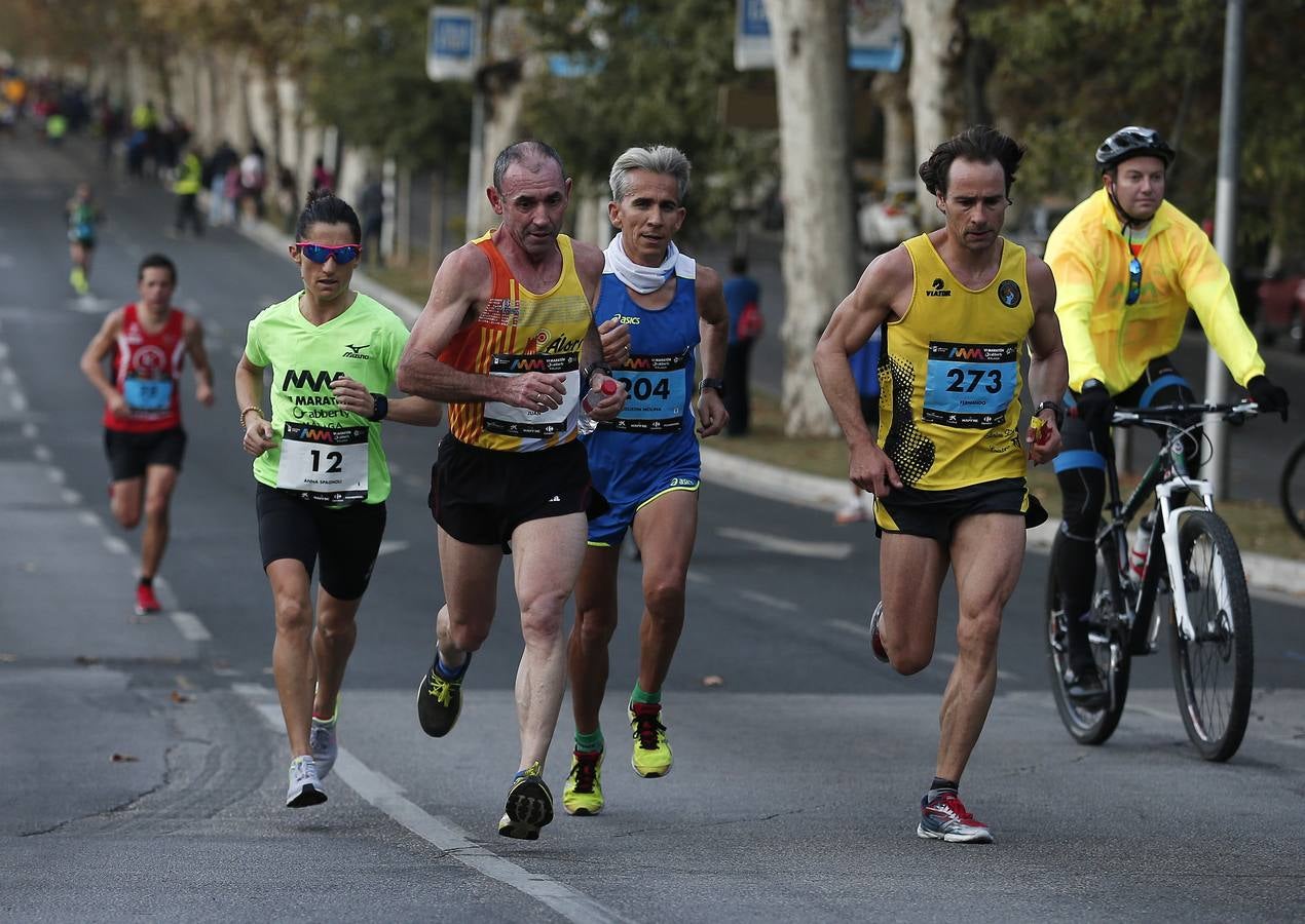 VI Maratón Cabberty, en imágenes (VI)