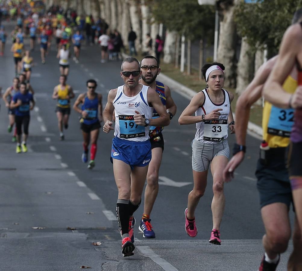 VI Maratón Cabberty, en imágenes (VI)