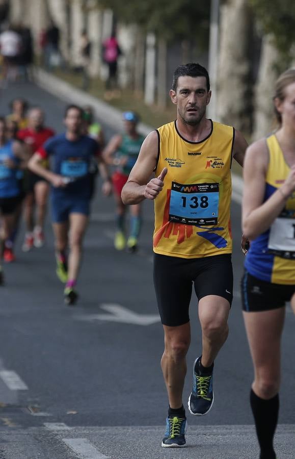 VI Maratón Cabberty, en imágenes (VI)