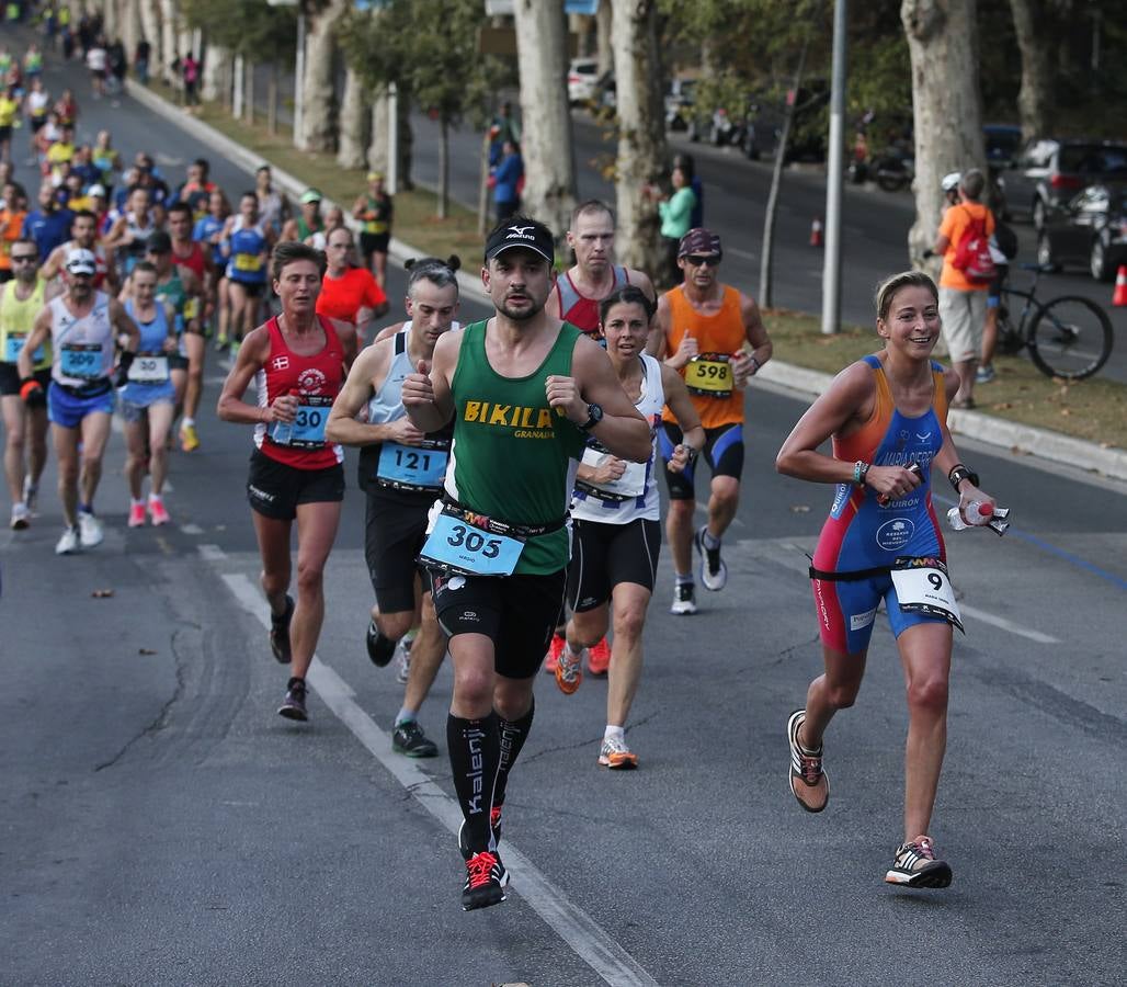 VI Maratón Cabberty, en imágenes (VI)