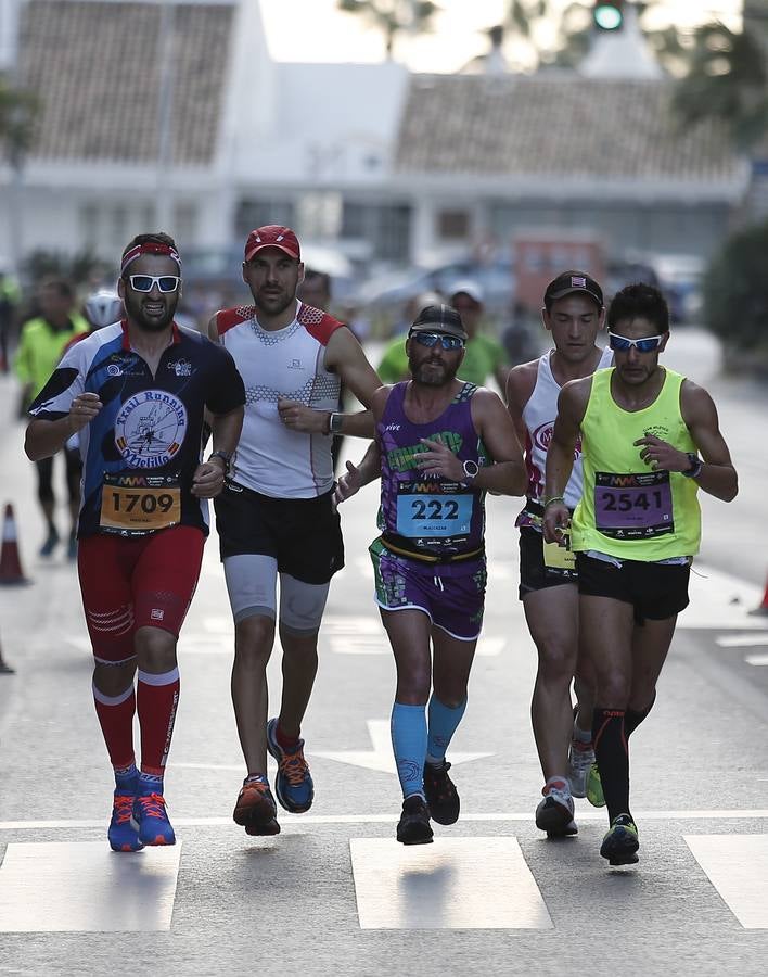 VI Maratón Cabberty, en imágenes (VIII)